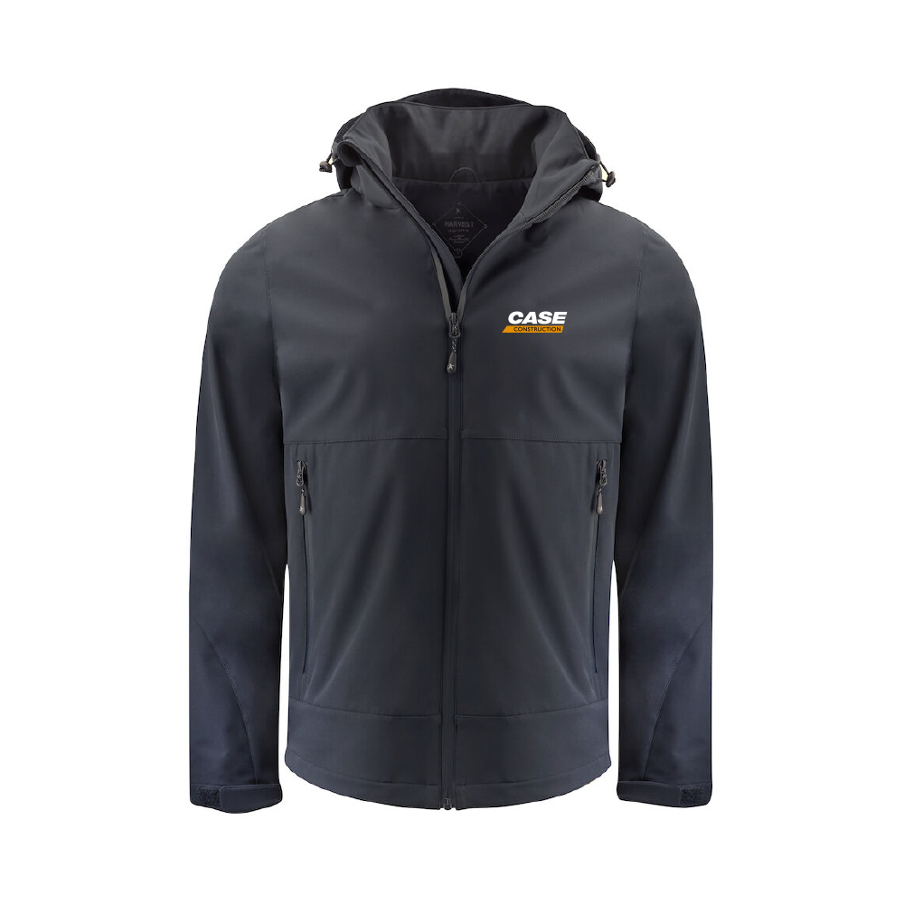 Softshell Jacka Case