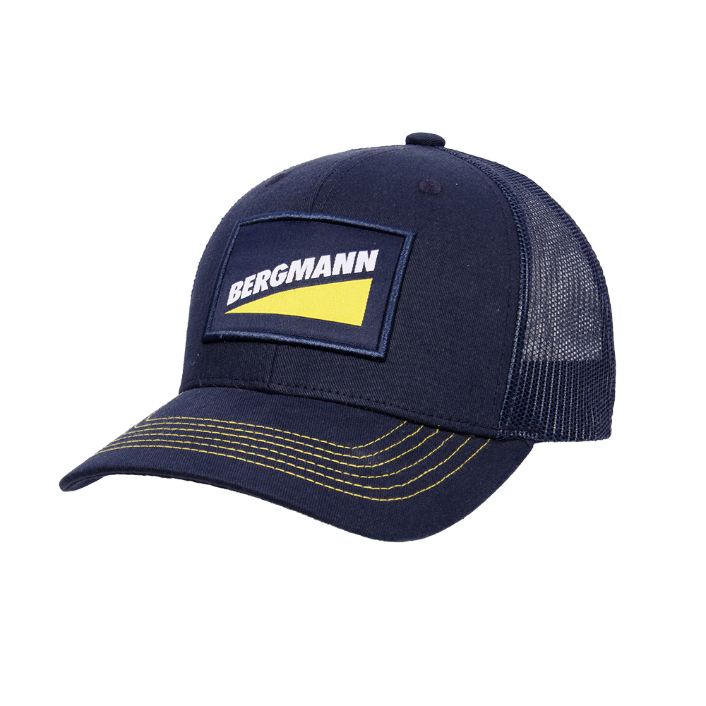 Baseball cap Bergman