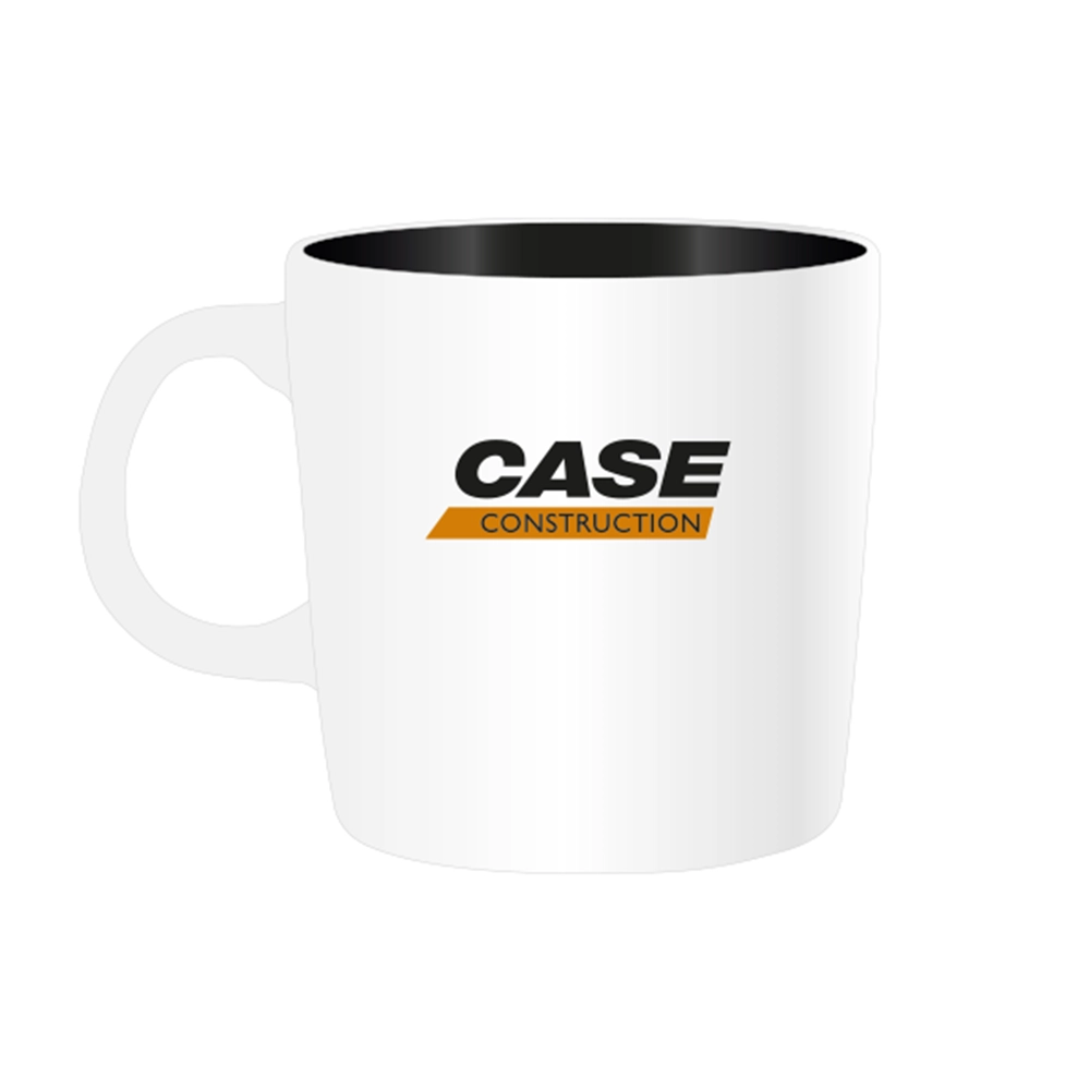 Kaffemugg Case