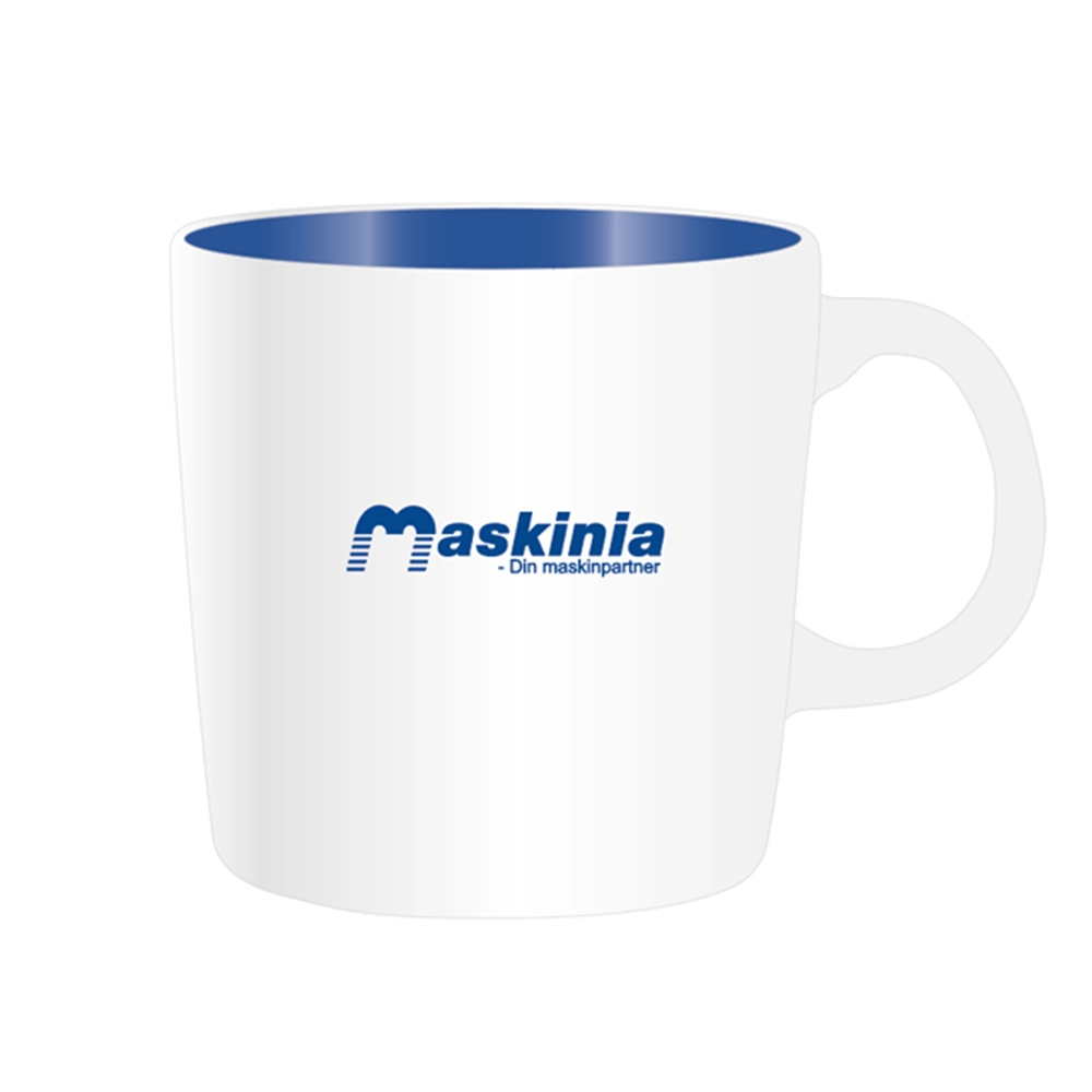 Kaffemugg Maskinia