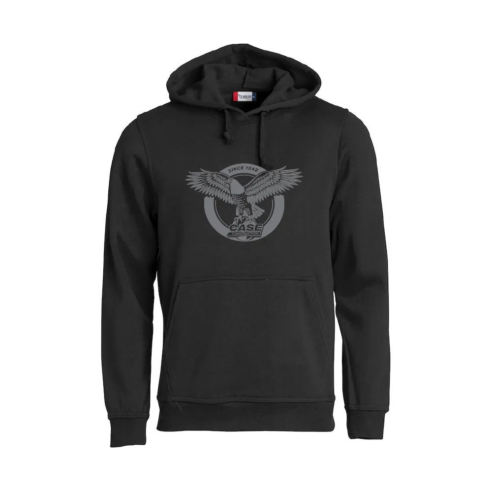 Hoody Case Vuxen