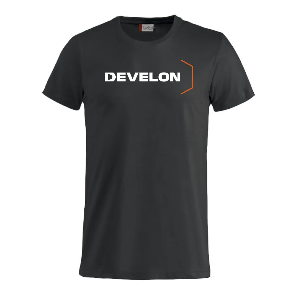 T-shirt Develon