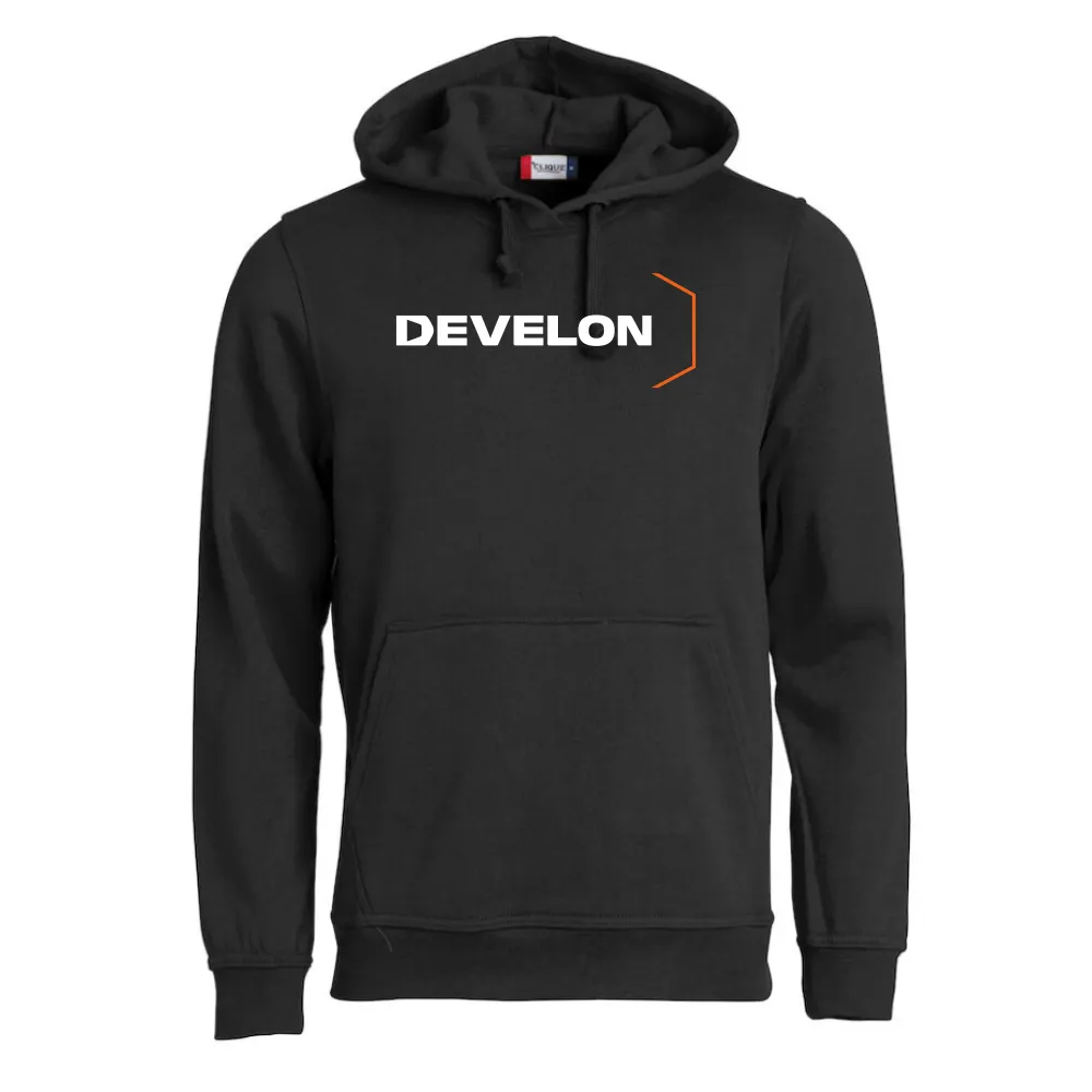 Hoodie Develon